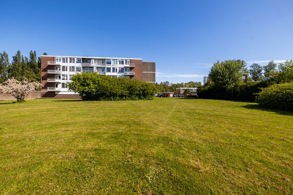 Medium property photo - Van der Waalsstraat 26, 3132 TM Vlaardingen